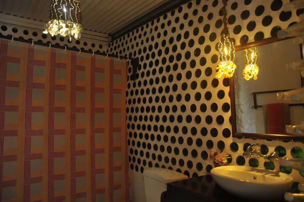 Santa Barbara De Samana Dominican Tree House Village المظهر الخارجي الصورة