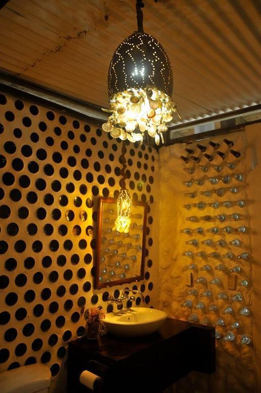 Santa Barbara De Samana Dominican Tree House Village المظهر الخارجي الصورة
